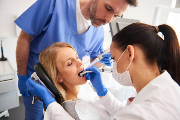 Best Laser Dentistry  in Stanton, TX