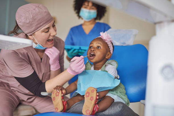 Best Dental Bonding  in Stanton, TX