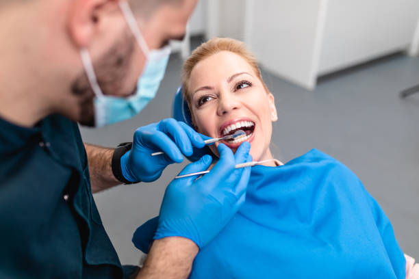 Best Dental Exams and Cleanings  in Stanton, TX
