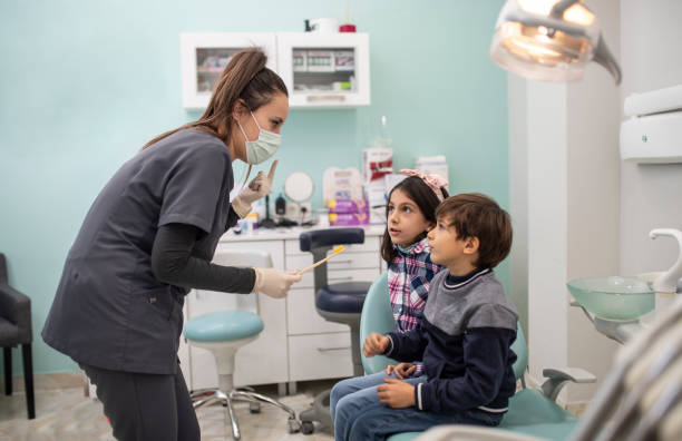 Best Sedation Dentistry  in Stanton, TX
