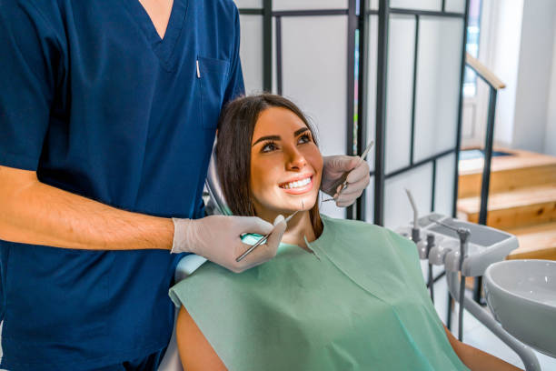 Best Preventive Dentistry  in Stanton, TX