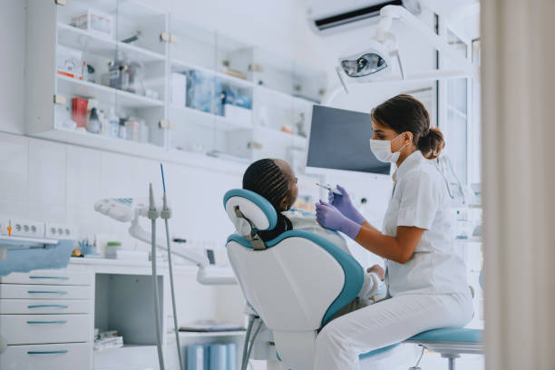 Professional  Holistic Dental Services in Stanton, TX