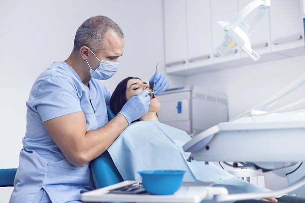 Best Dental Inlays and Onlays  in Stanton, TX