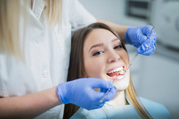 Oral Cancer Screening in Stanton, TX